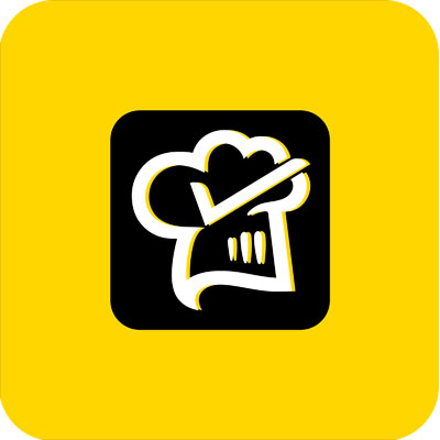 ComandaYa Logo
